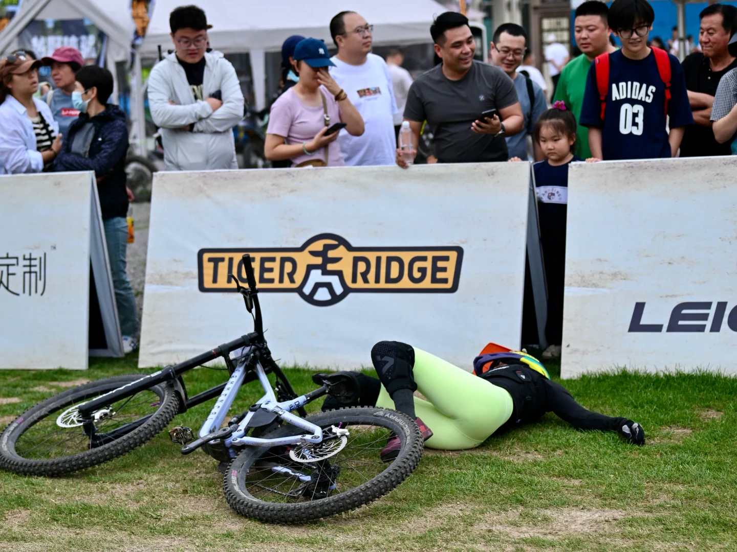 锁踏解不开最尴尬的一次…….