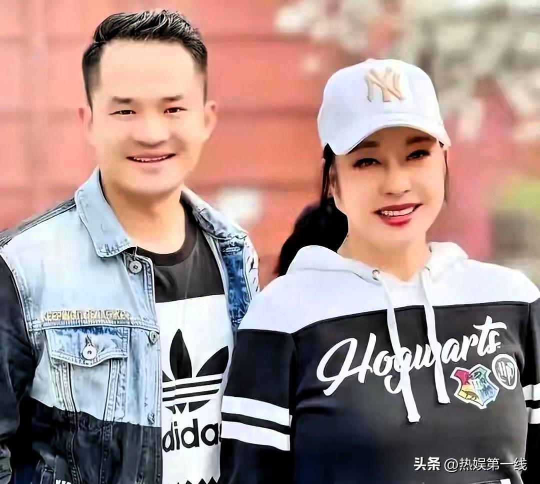 75岁刘晓庆屡遭谣言缠身，离世传闻又上线，私生活被造谣太离谱
 
75岁的刘晓庆