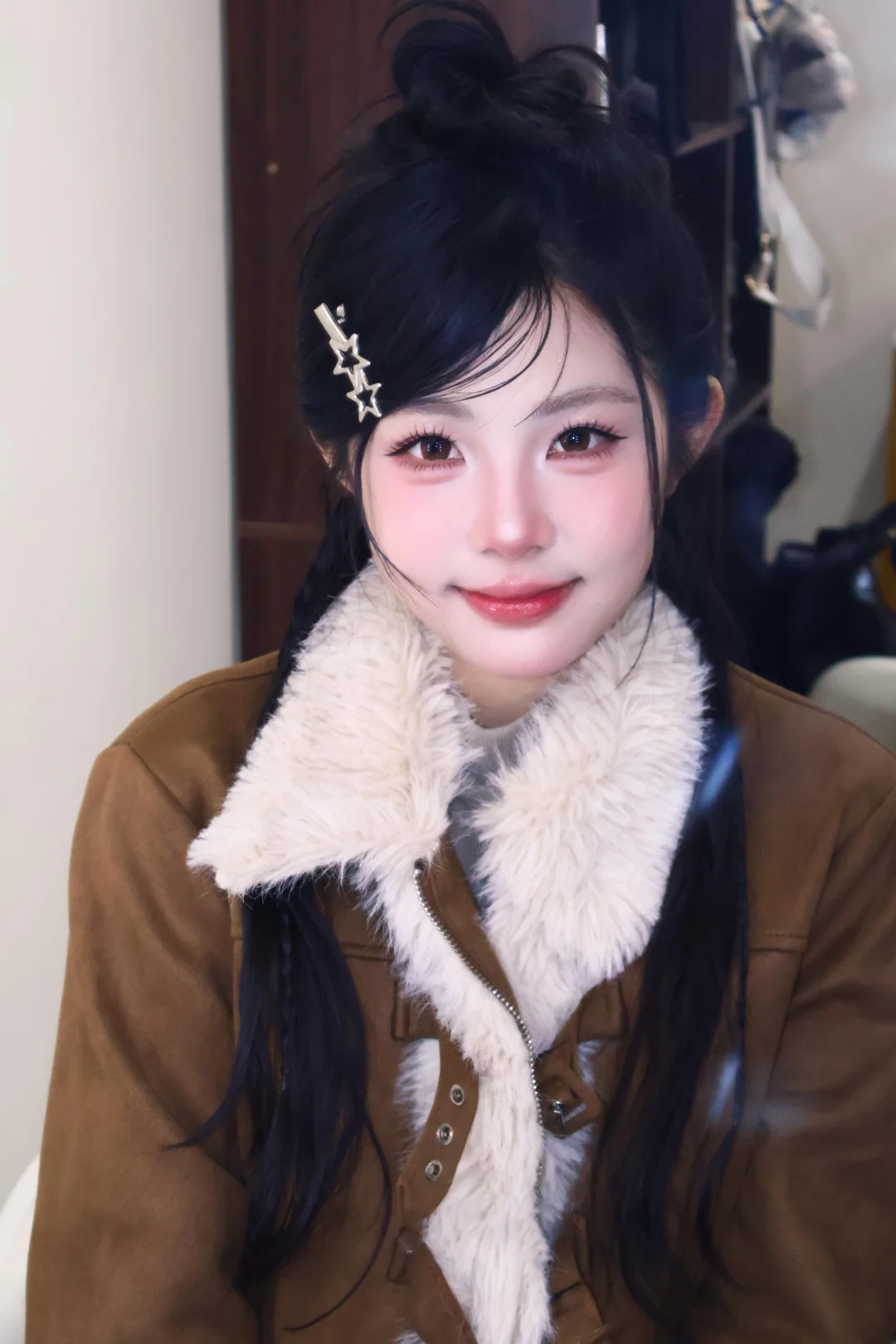 太原约妆｜萌妹妆容！甜妹的本命妆～