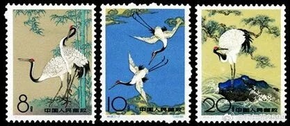 方寸邮香，伴鸟飞翔！国际爱鸟日邮票故事为美好生活加邮。 