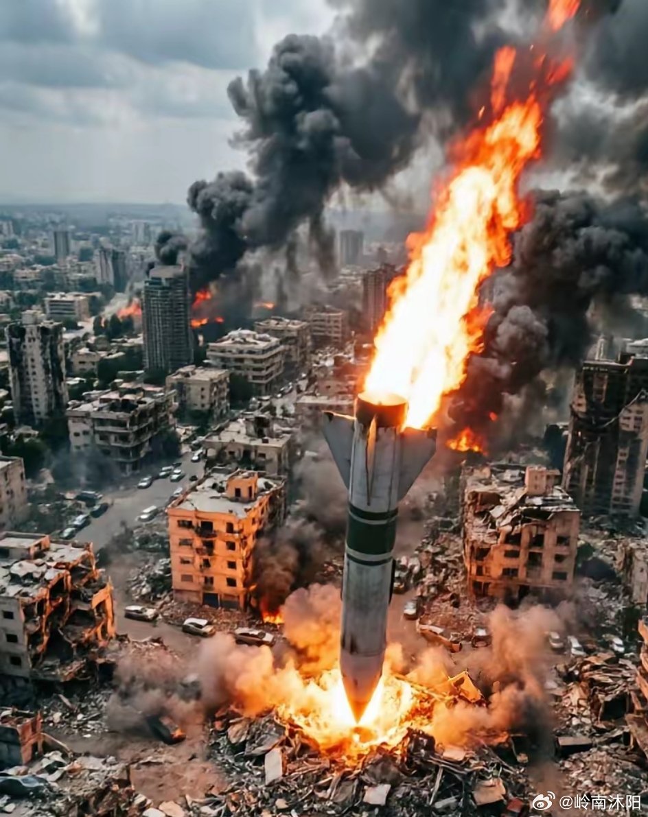 我驻以色列使馆再度发出紧急通知，提醒中国公民尽快撤离，这已是伊以冲突升级后我方发