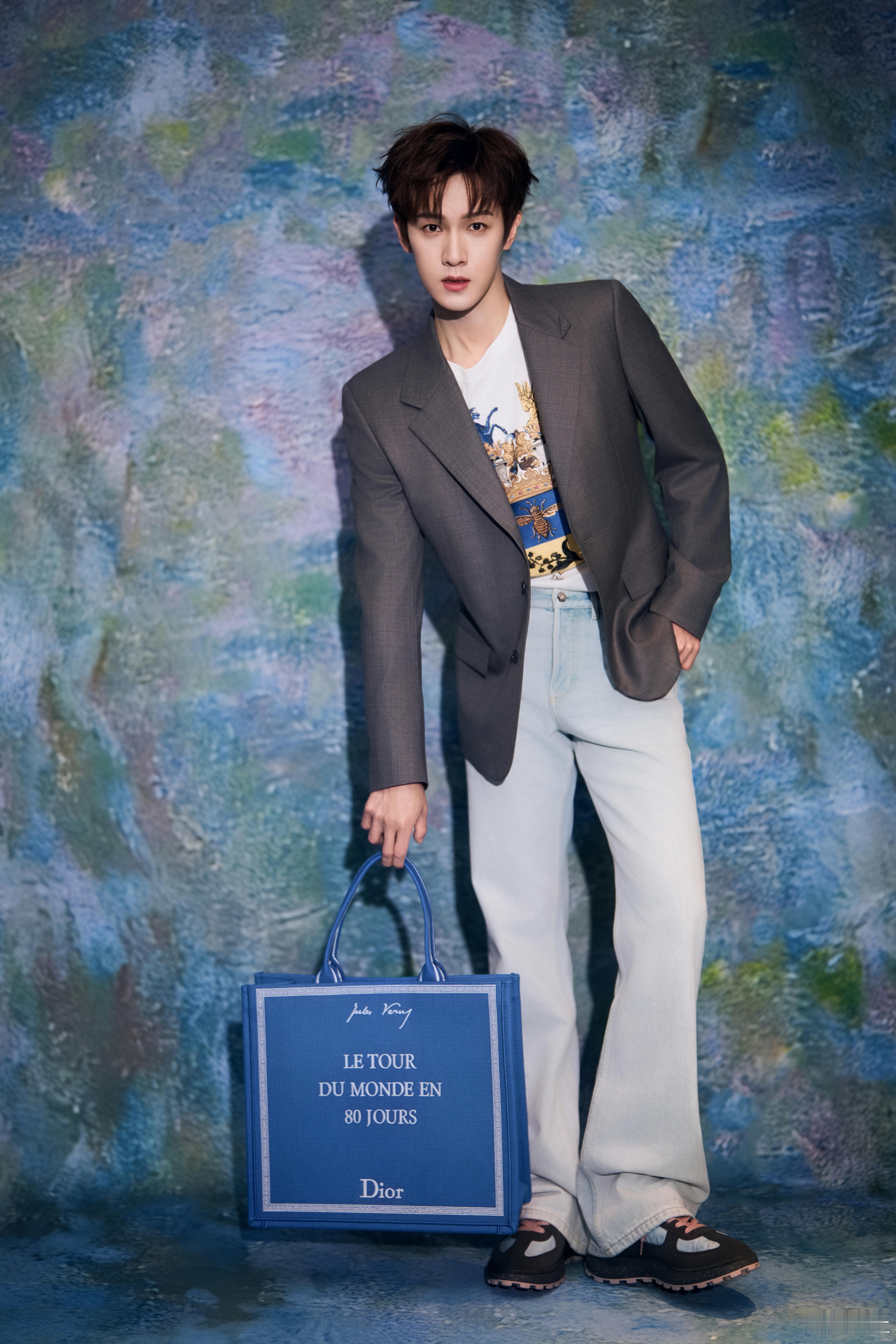 李昀锐我从宋墨就跟着你了 从宋墨开始就一路被虐，到诸葛玥更是变本加厉😭冰湖重生