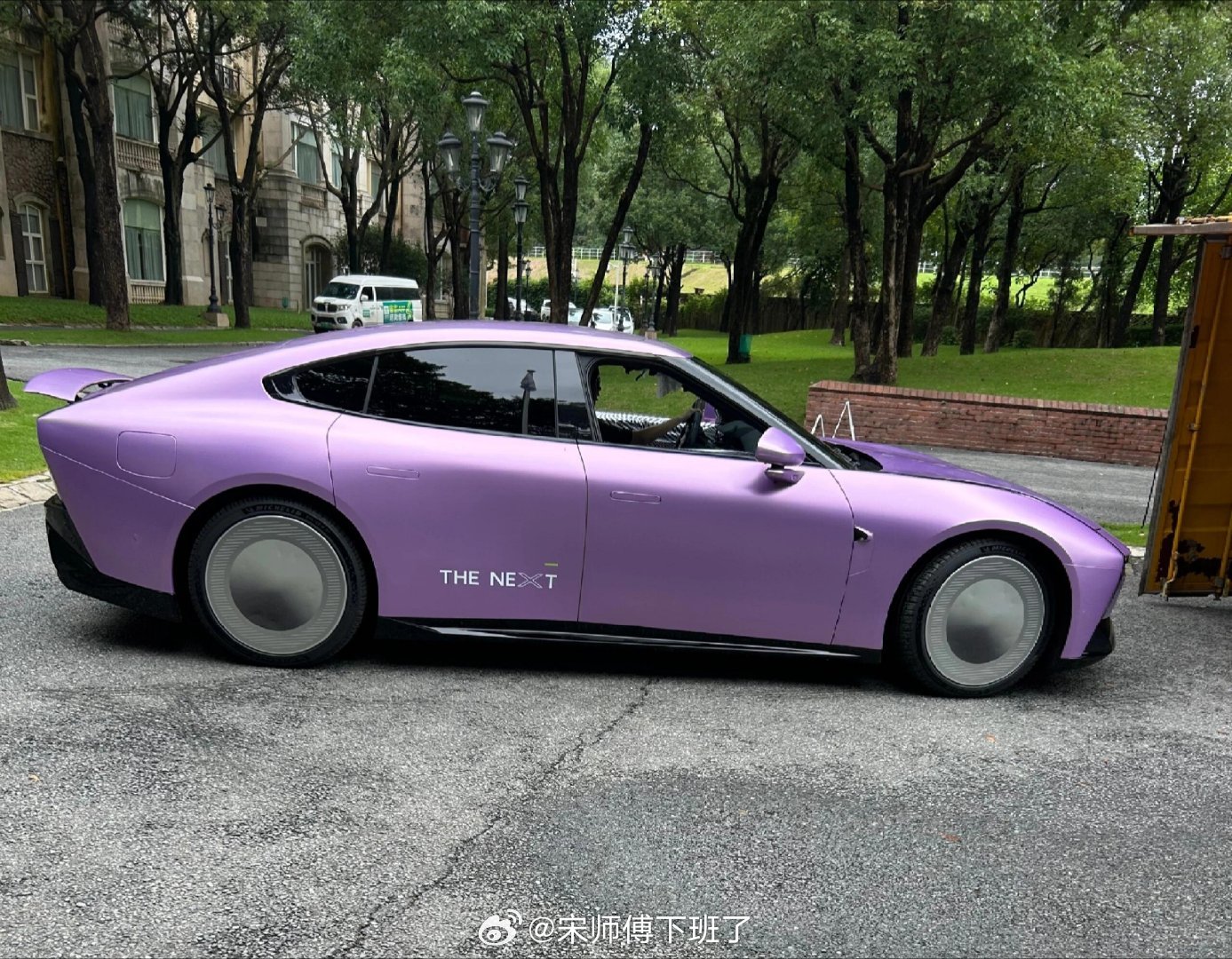看来小鹏又憋了个大的[哈欠] ​​​