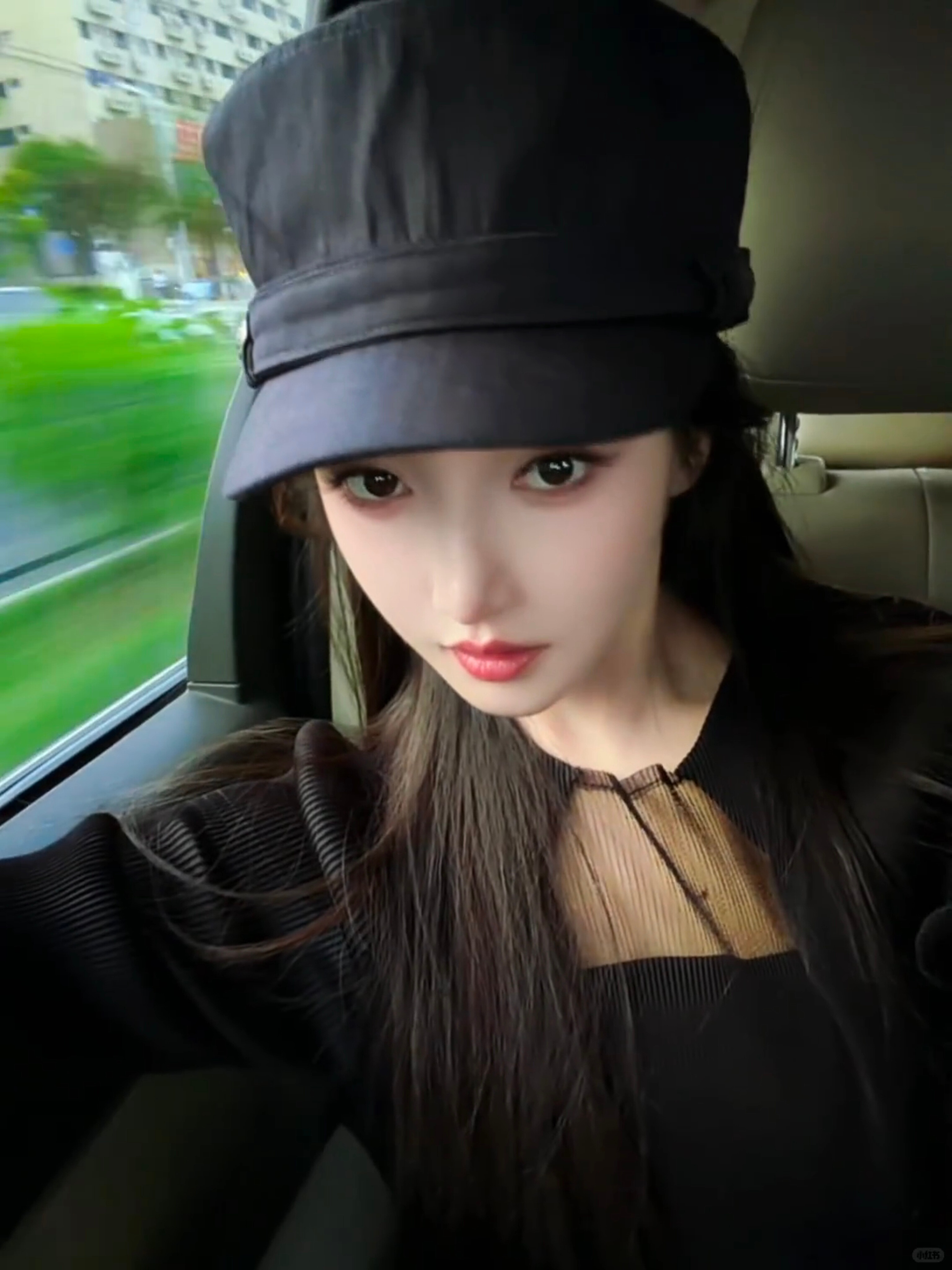 姜贞羽靓女🐰 