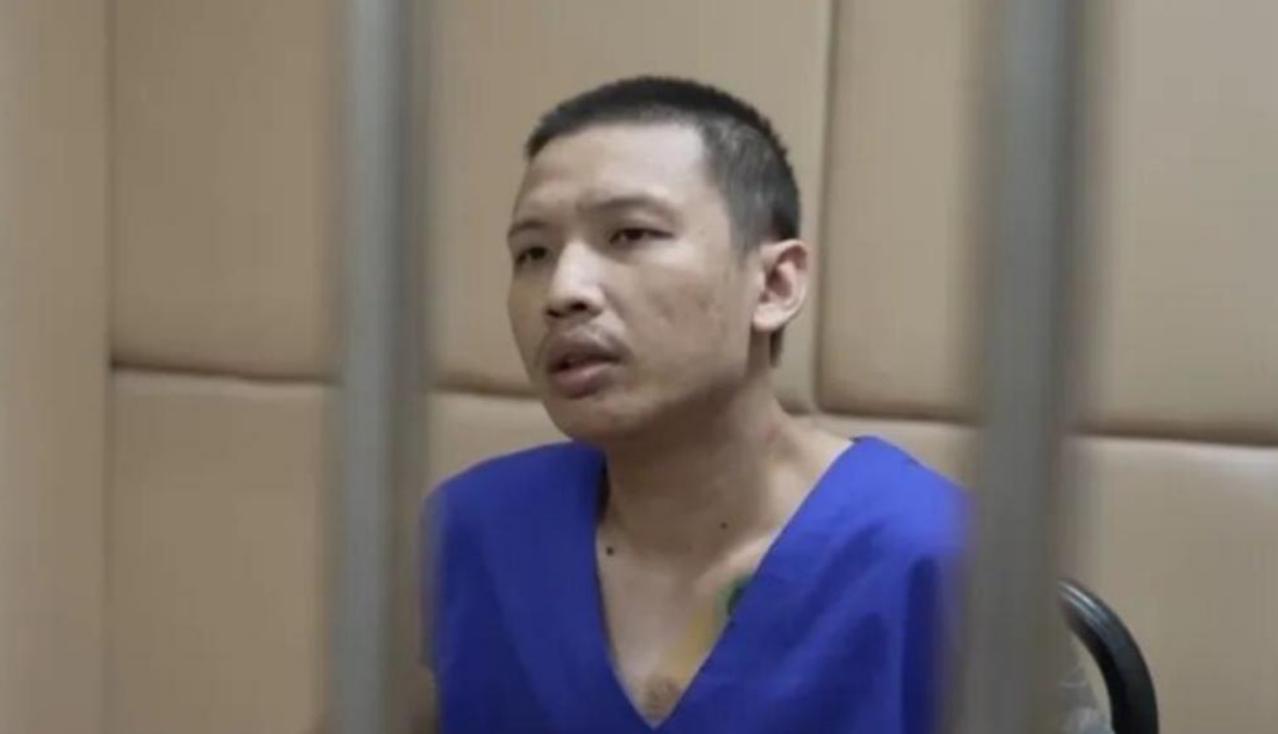 陈大卫被他舅舅魏怀仁称赞“杀伐果断”，当作重点培养对象，在缅军1006边防营担任