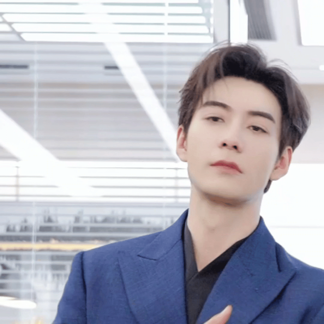 钱par这小白眼儿翻的~ 陈星旭肖稚宇📚陈星旭高海明