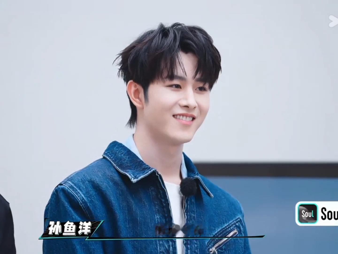 田嘉瑞演员的含金量还在上升田嘉瑞的权威我后知后觉 认真钻研表演细节，拆解不同情绪