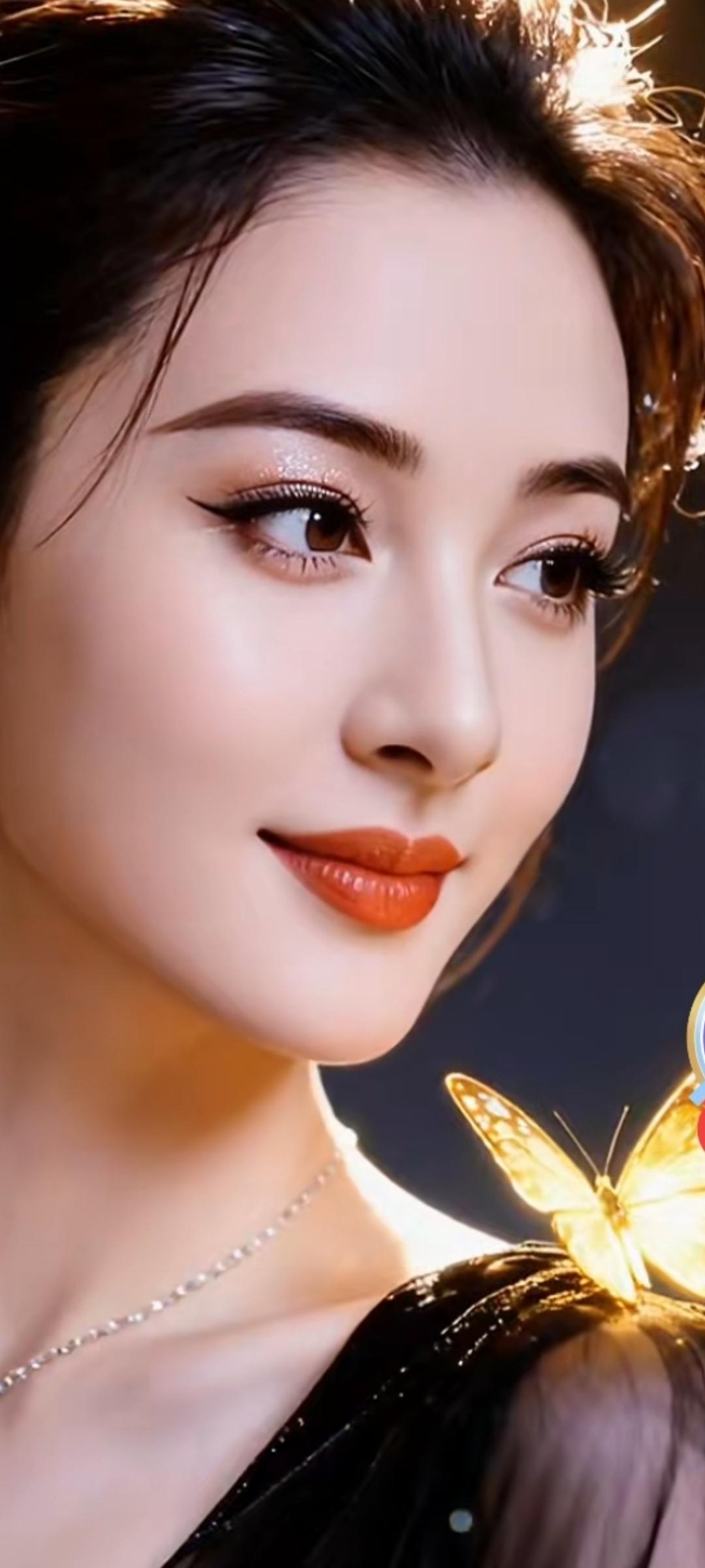 ✨梦幻蝴蝶照✨ 🦋✨