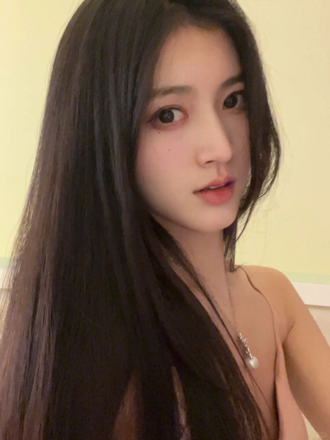 emo的时候发现自己有点米❔