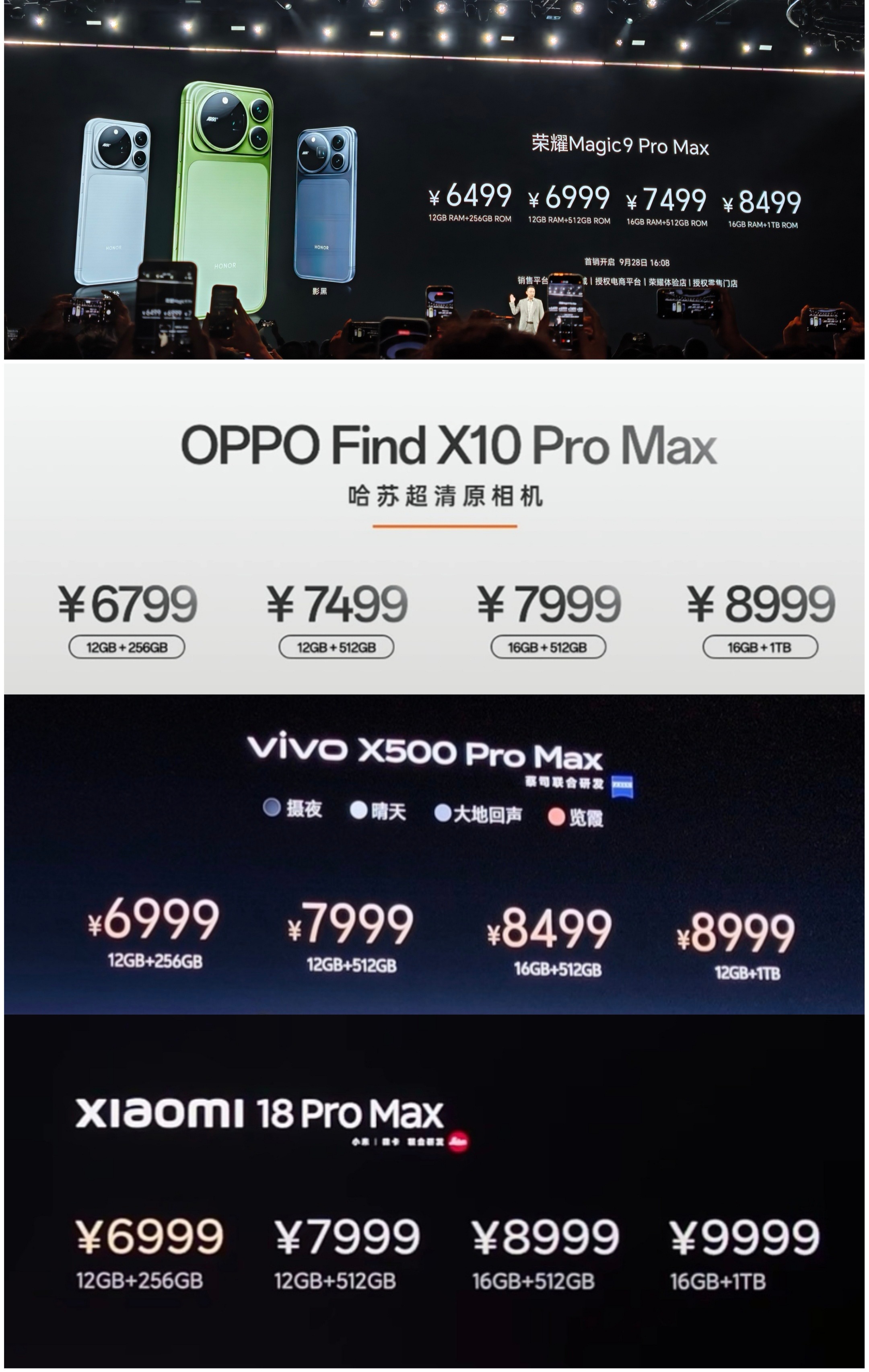 兄弟们，告诉我，这波谁最屌？ ​​​