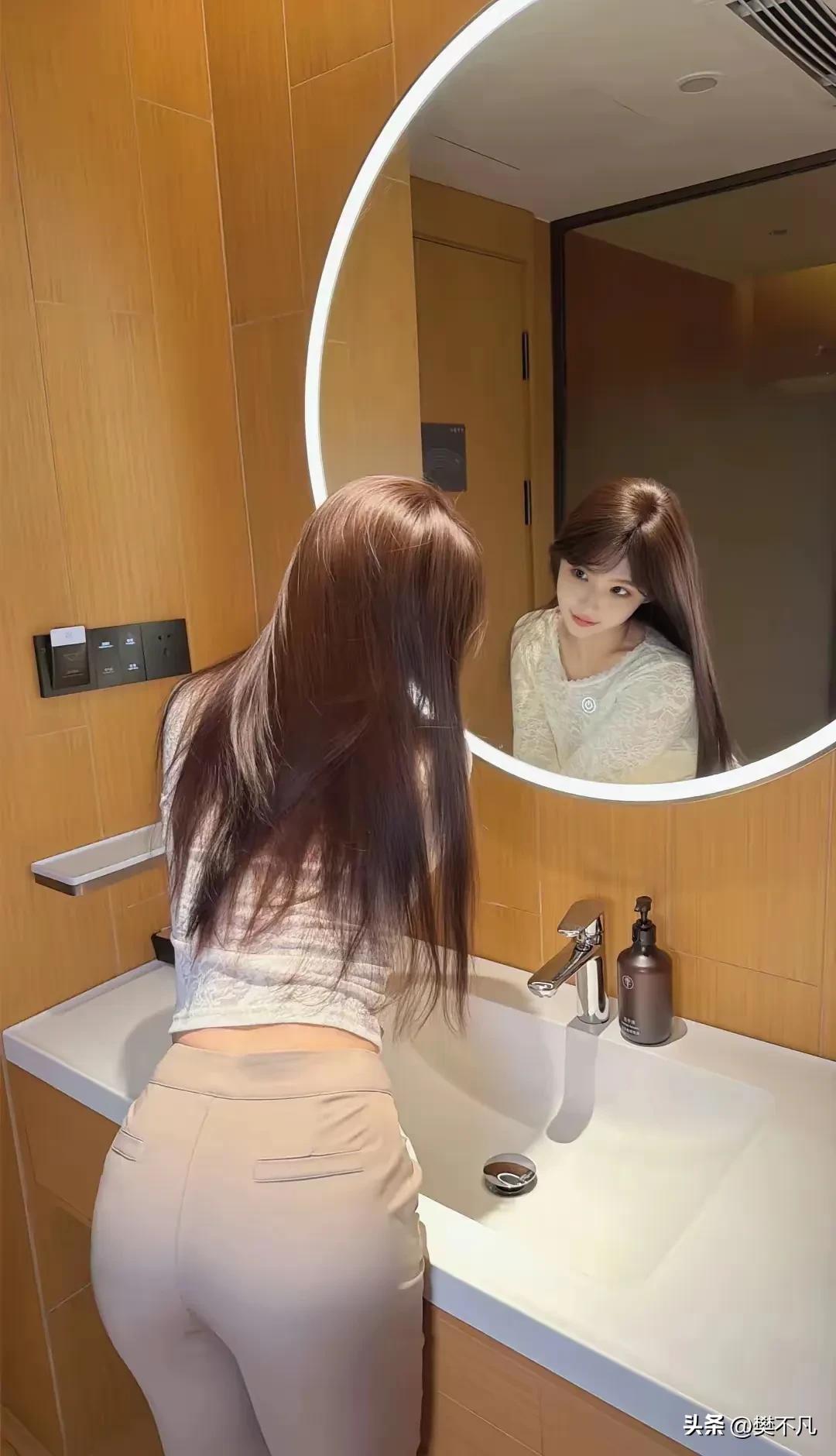 不慌不忙，安静生长，自带温柔与力量