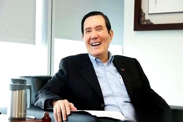 马英九基金会，这回不忍了。
一份声明直接甩出来，点名调查组的李德维：言而无信！