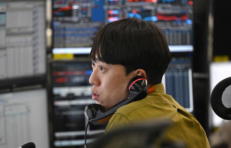 2026年7月，韩国股市突然迎来年内最惨烈的一轮深度调整，韩国综合指数KOSPI