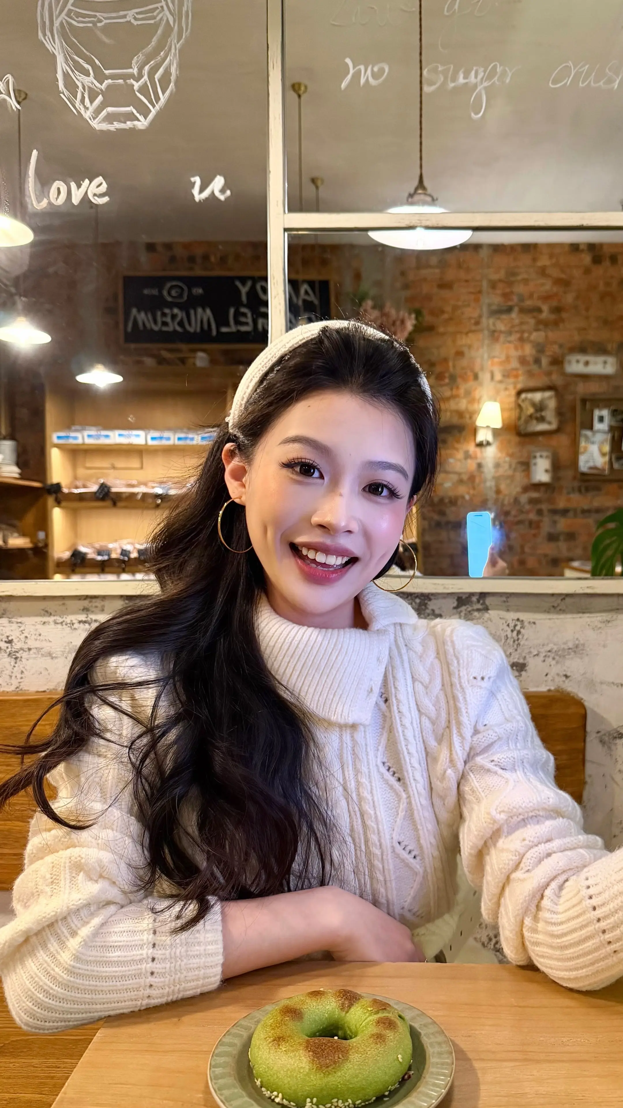 平静是最好的感知力 但平静不容易。