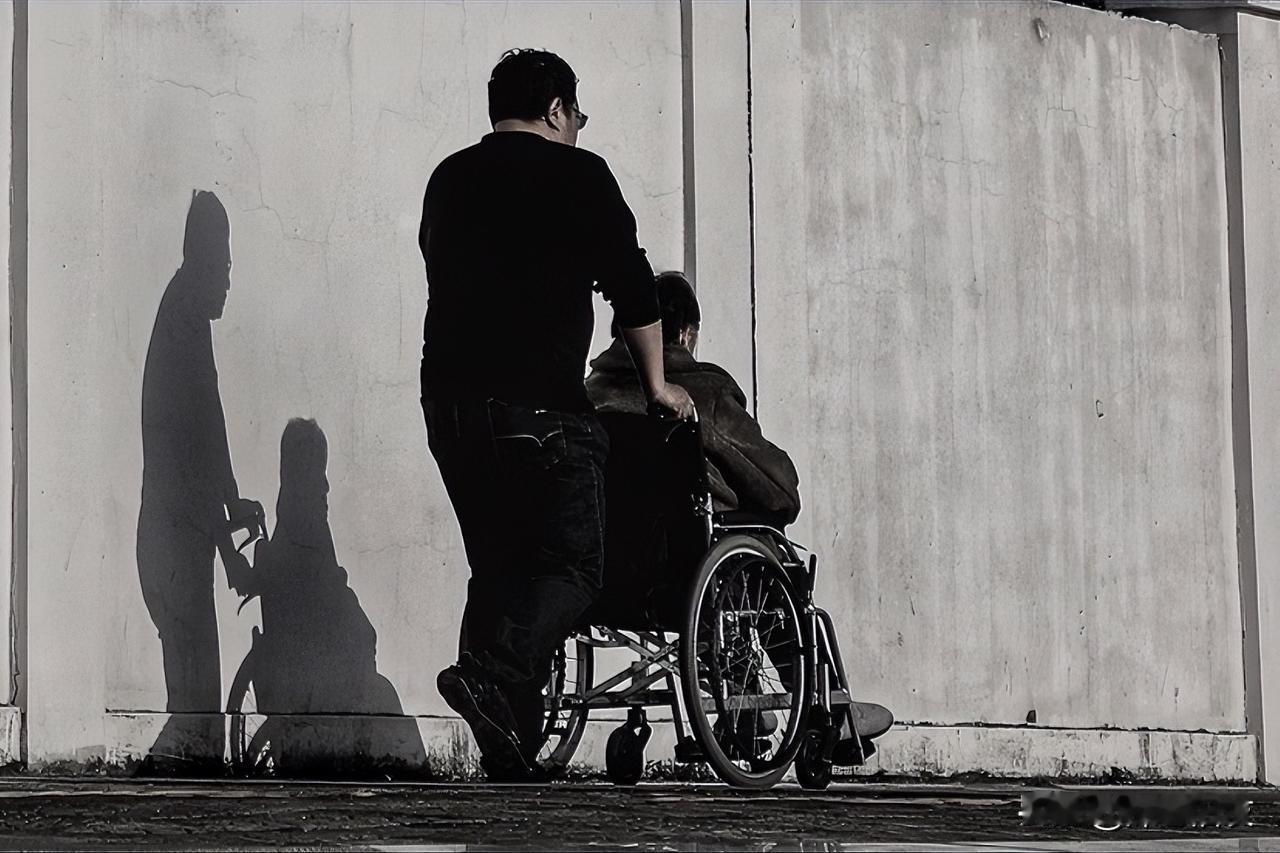 “养老和自己有何关系？”

身边很多人都会有这样的想法，自己还身强力壮，自己还年