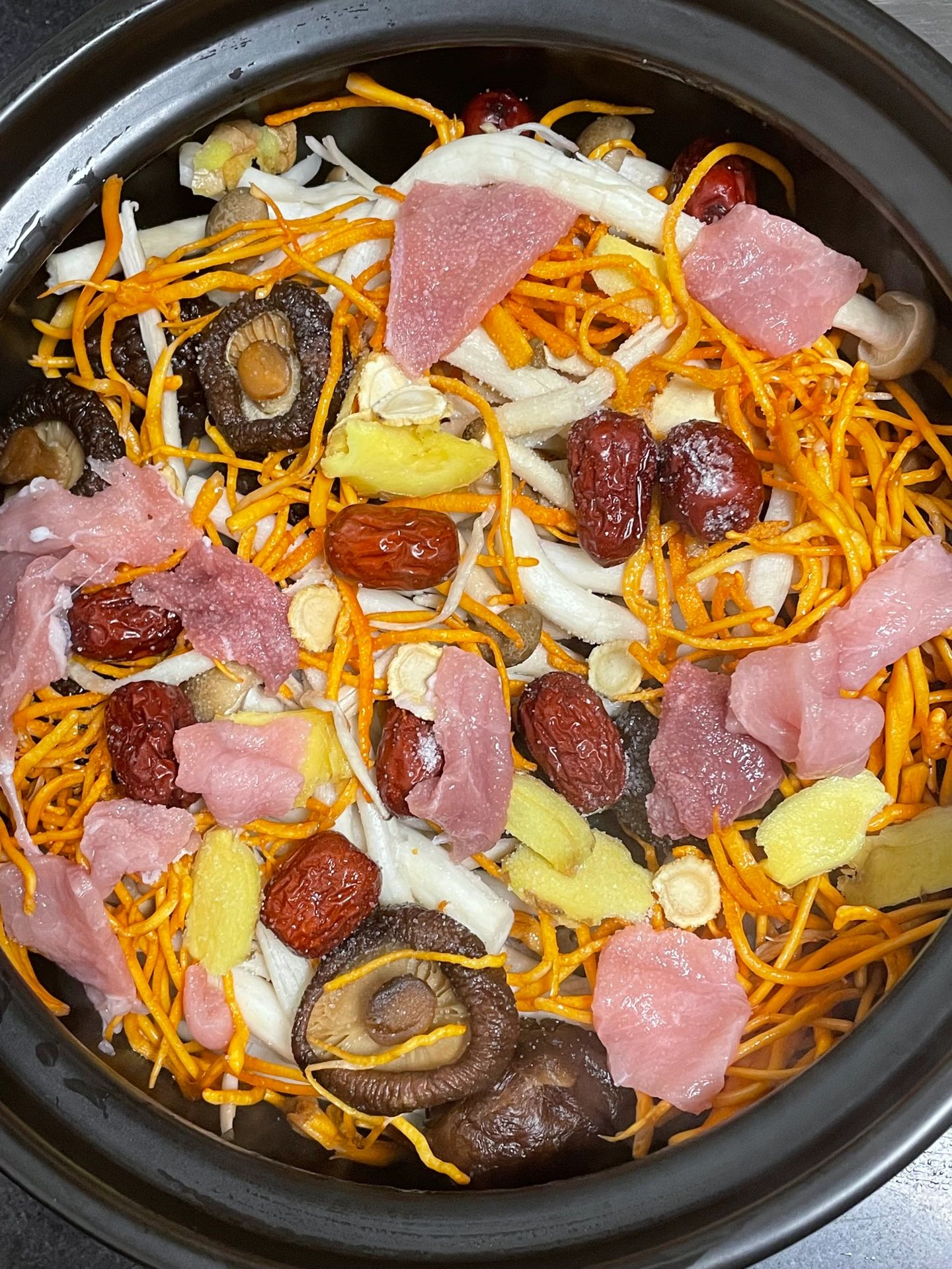 全家一致决定列入年夜饭清单！！