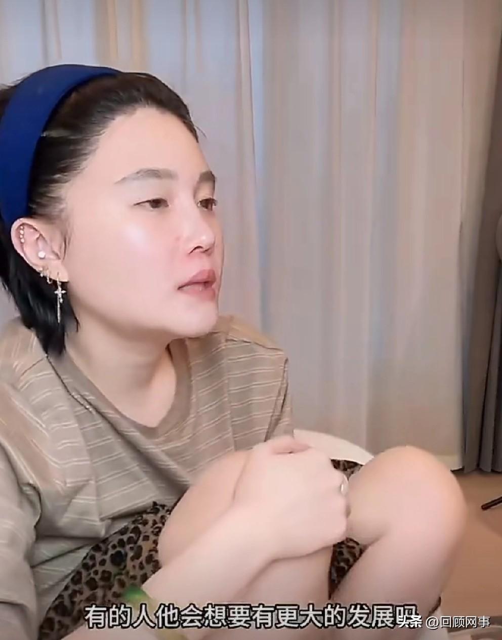 球球称，不想背叛ks，这个平台没了，我也就不播了！

         球球坦言