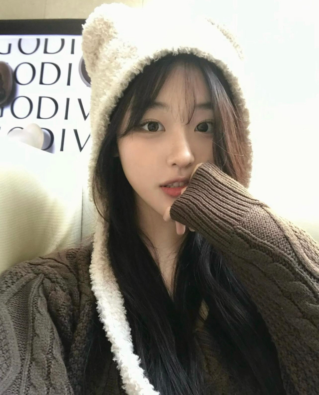 【ins博主分享】jiwxx_k_ ​​​