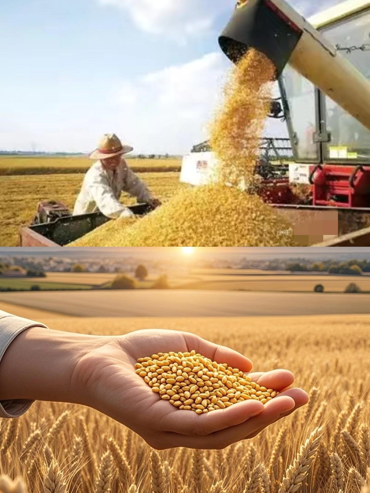 河南中牟县
卖粮被骗案终于有结果了
农民卖粮的28万多元钱
也终于如愿的回到农民