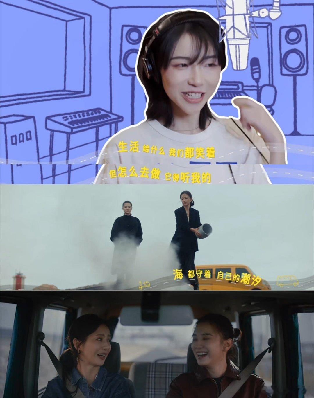 电影轻于鸿毛预售开启人生百态，轻于鸿毛。刘恋演唱的电影《轻于鸿毛》片尾曲《全力以