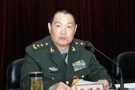 [微风]“3天拿下台湾省！”原南京军区副司令员王洪光曾表示，一旦台海爆发战争，可