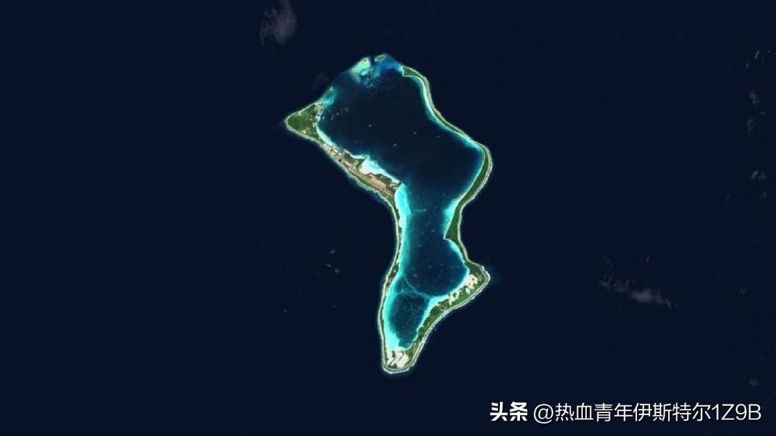 英国并未批准美国使用位于印度洋的迪戈加西亚岛基地对伊朗发动潜在打击——《泰晤士报