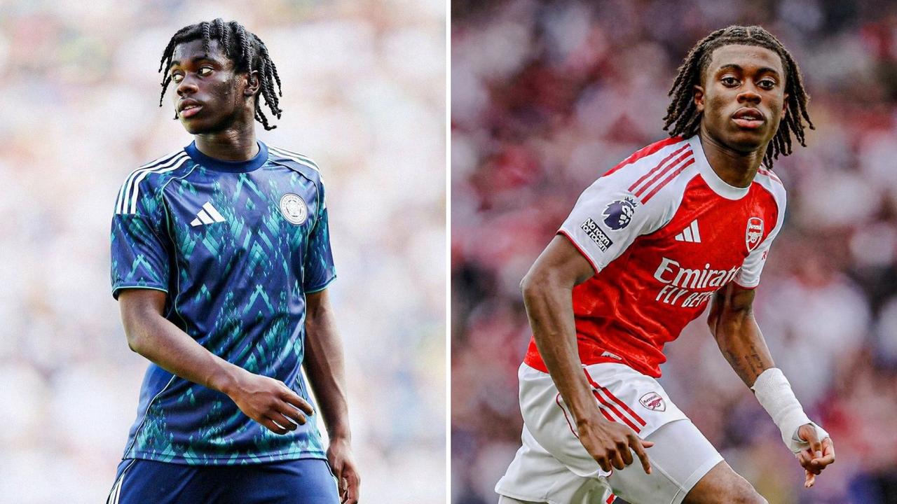 阿森纳与莱斯特城就16岁边锋蒙加的转会进入直接谈判阶段，目前协议尚未最终敲定。