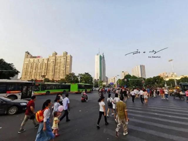 广西的首府是哪座城市？据说有一大半中国人无法在3秒钟内说出来？

这里是刘小顺的
