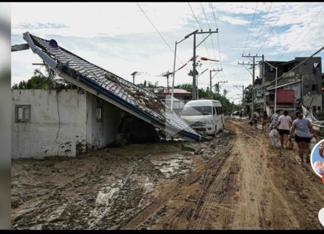 菲国深重灾难，没有龙国救援下的困境！

往年此时龙国的救援队已经抵达救灾前线，药
