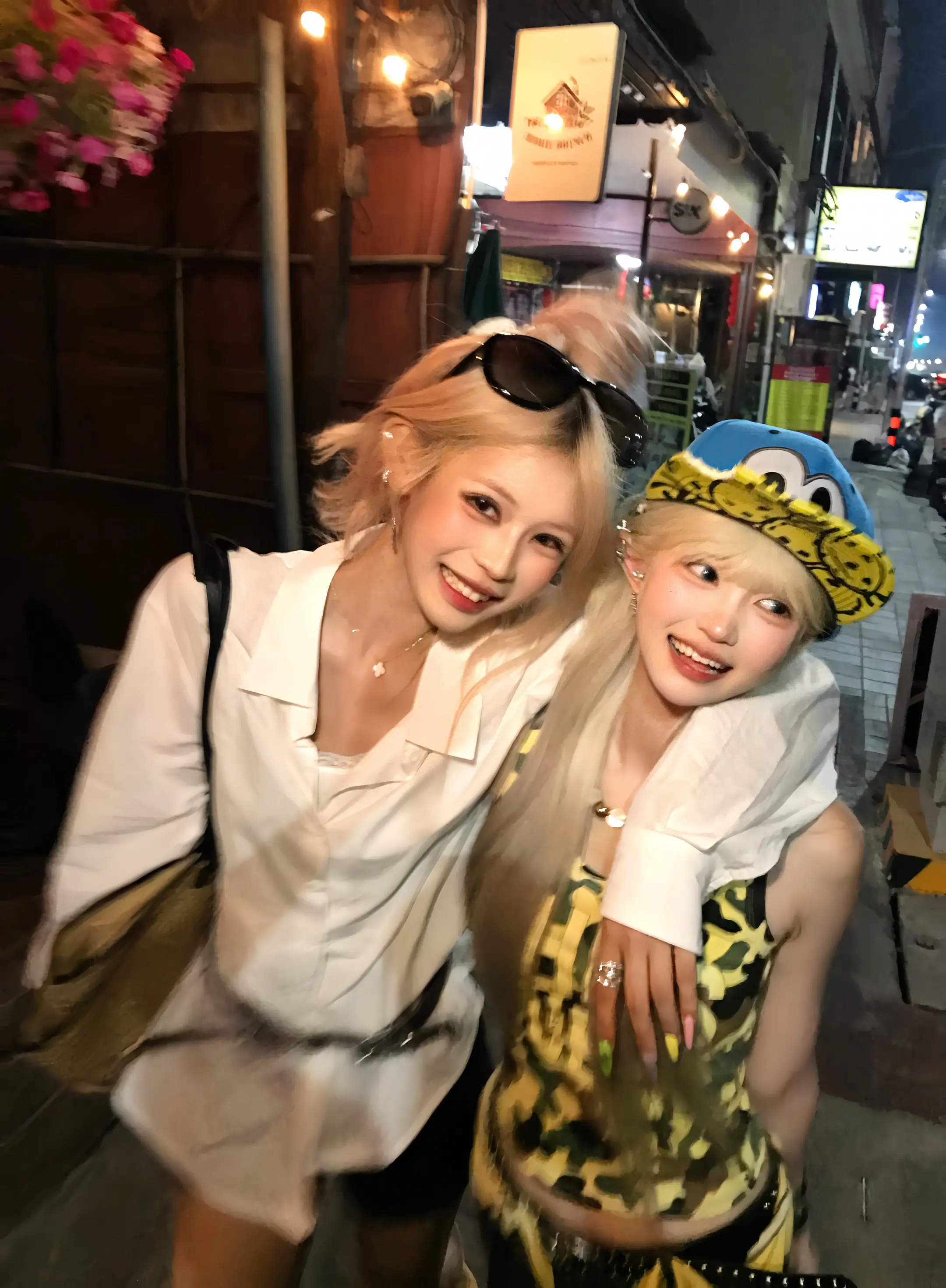 旧歌杀回来了 旧人还会重逢吗