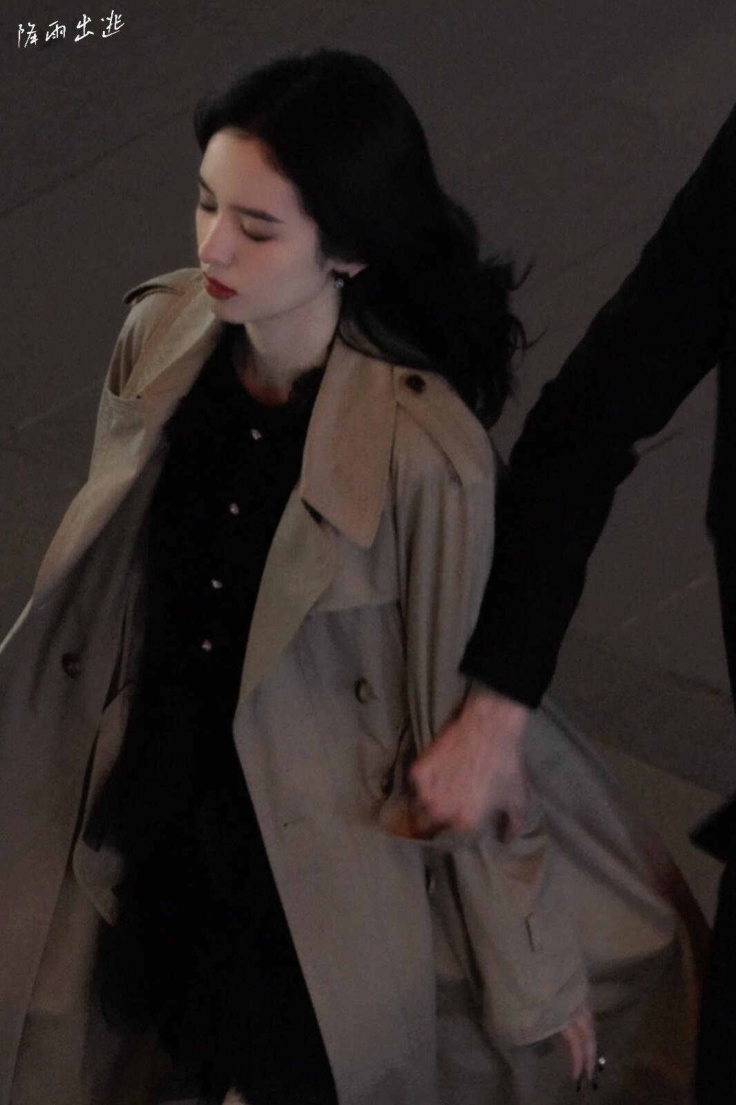 既然如此就给周也接现偶，们业内认证的顶流美女不值得一部现偶好🫓么🫶 