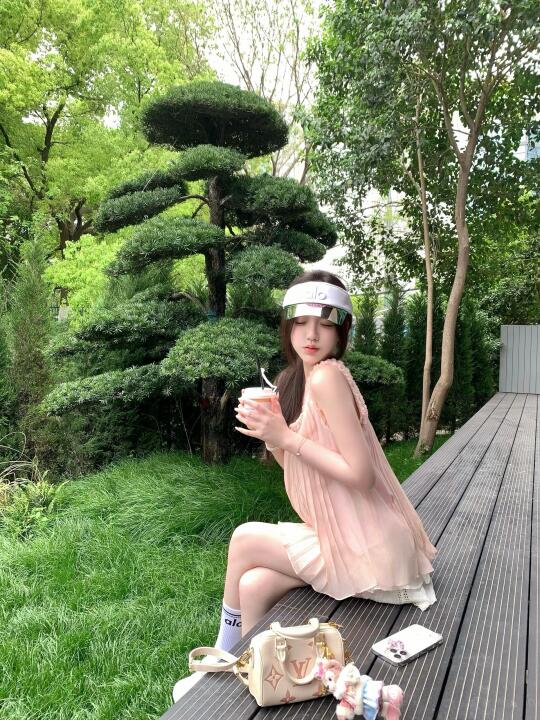 吸吸氧🌳🫧