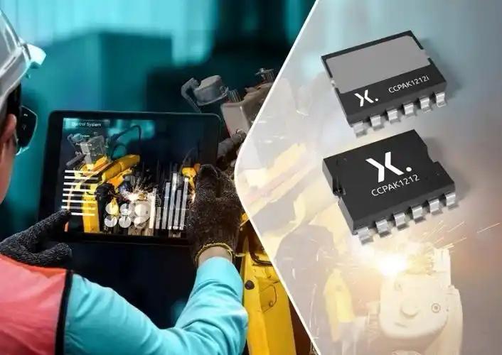 欧盟称中国已恢复部分安世半导体晶片出口

欧盟当地时间星期六(11月8日)说，中