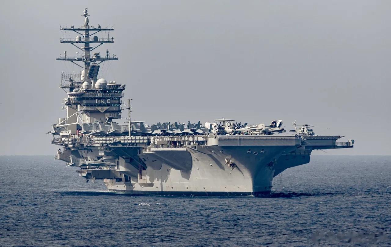 拜登直接向哈梅内伊传达消息，警告如果美军继续成为目标，美国将予以回应，还特别强调