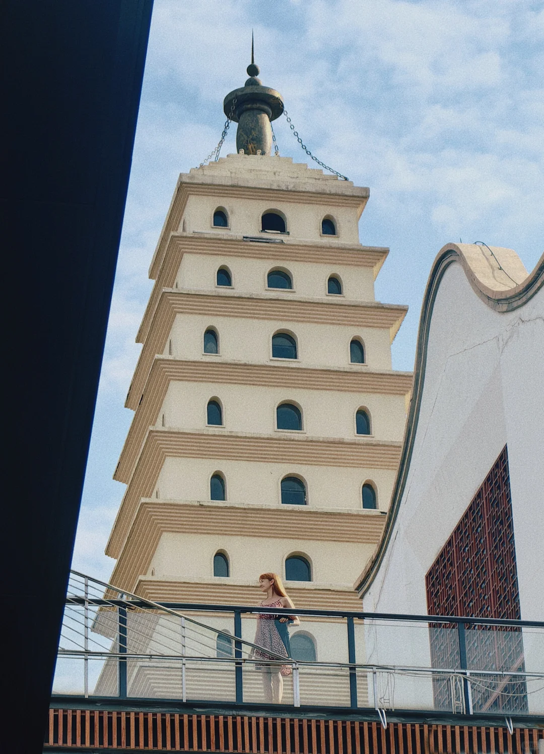 昆明随手出大片的那些地方