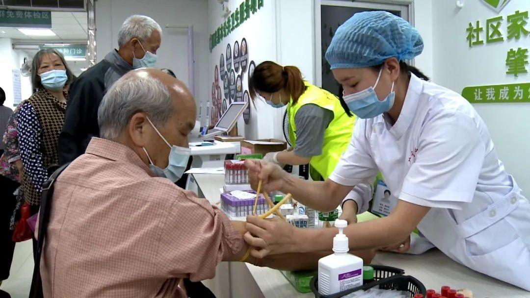 人均99元，14亿人的健康防线！四部门发文，这笔全民健康预算，够吗？

近日国家