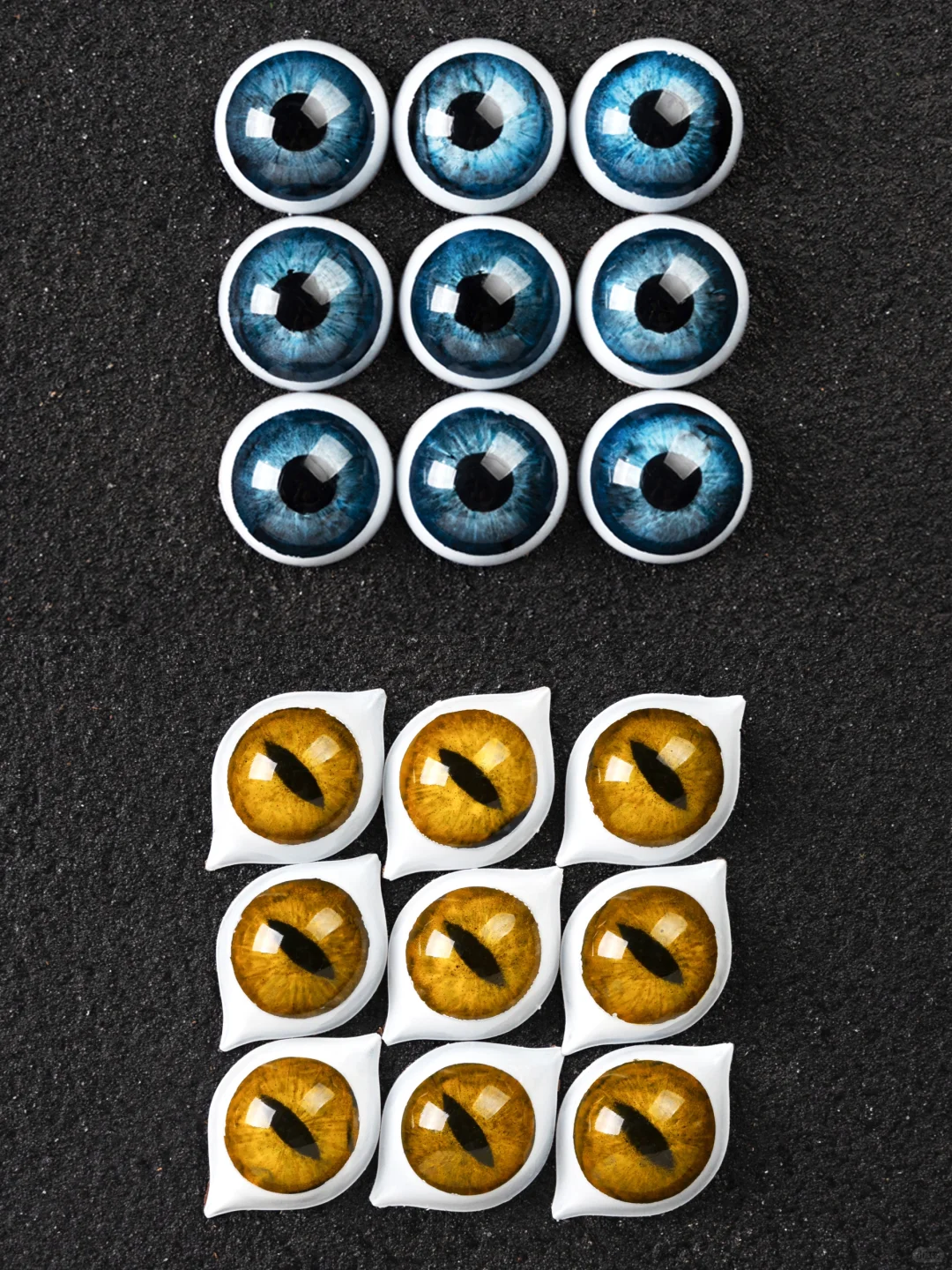 手工巧克力怎么做得这么亮？