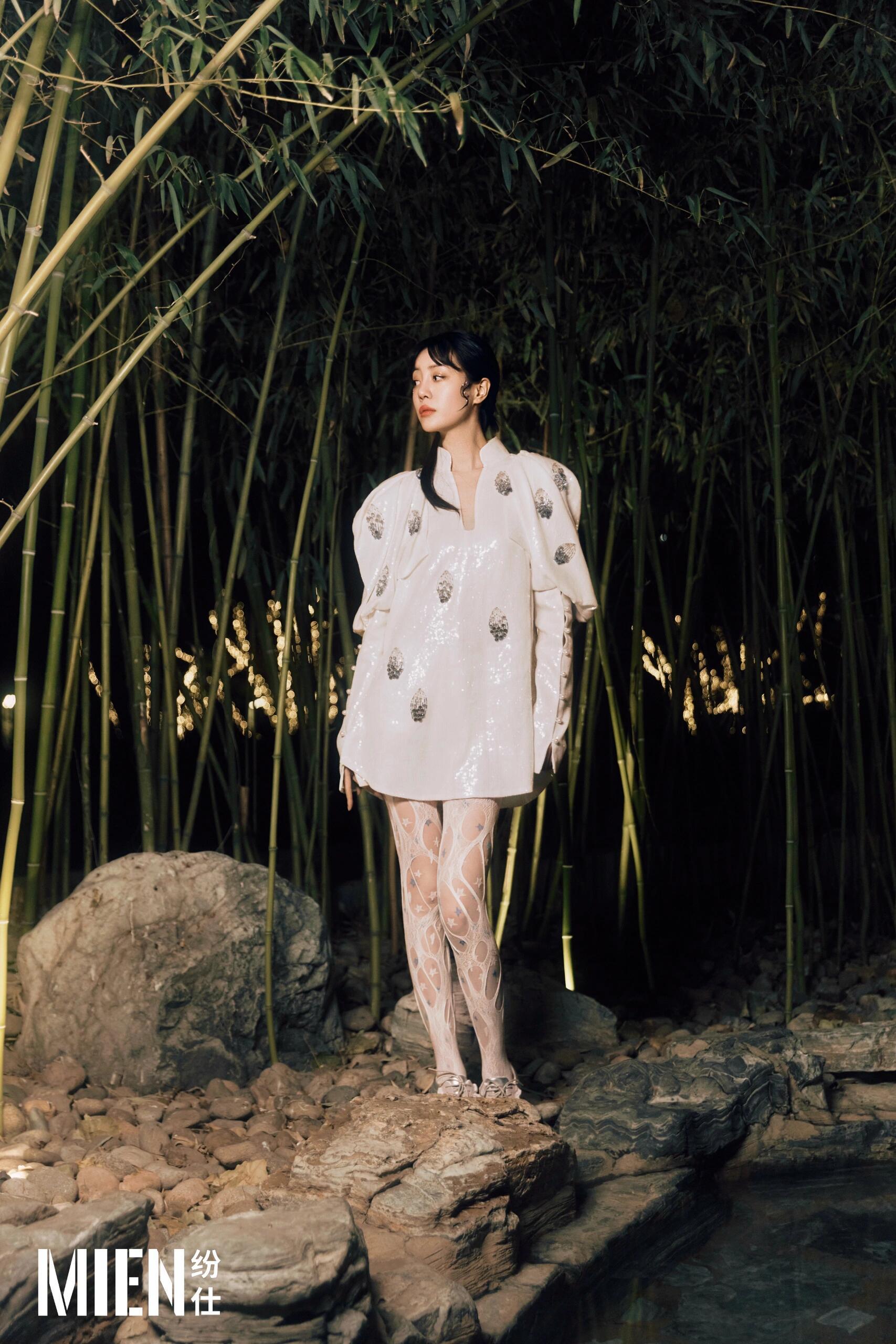李溪芮（丝滑） ​​​