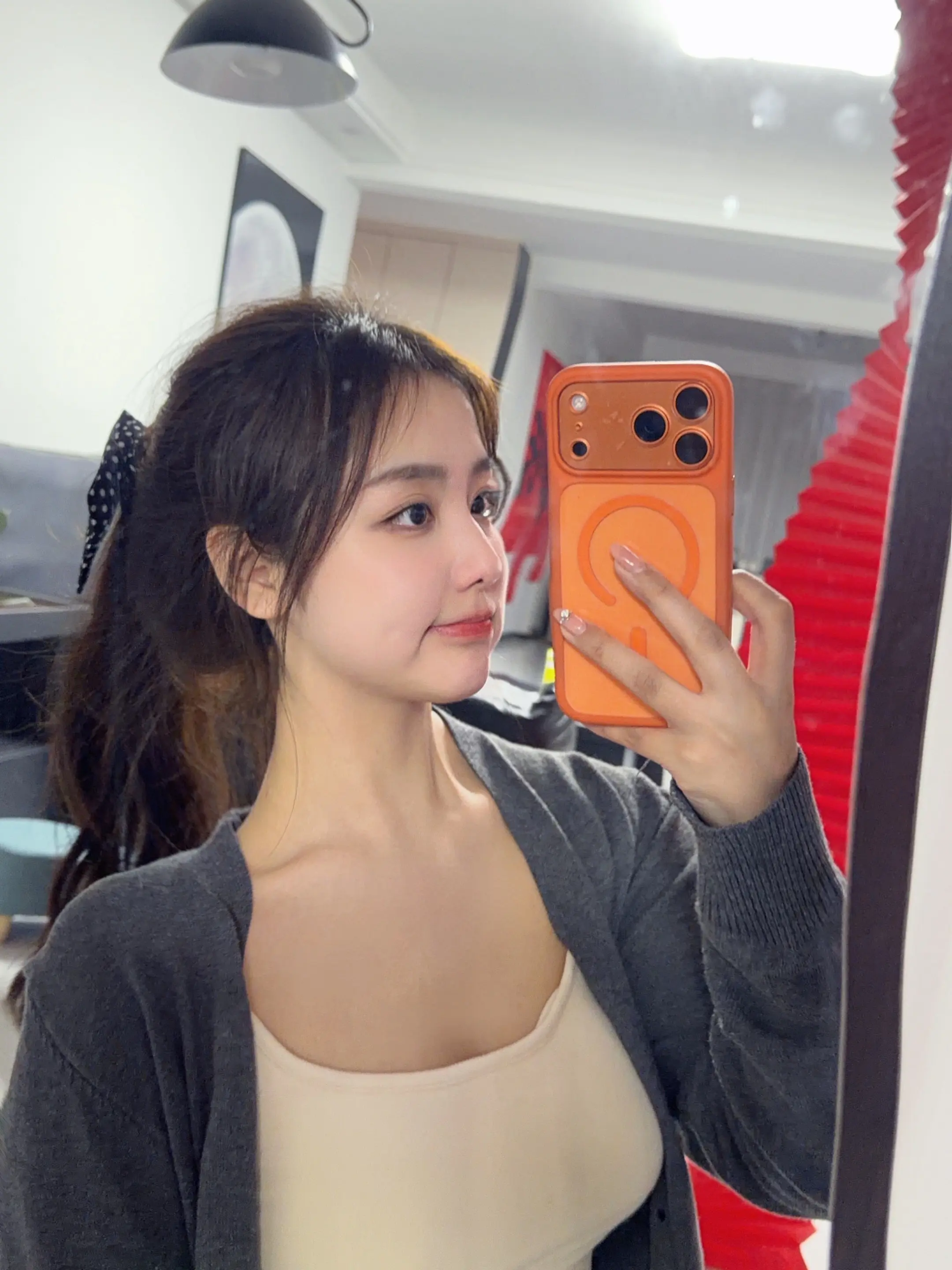 你总是呆呆的 ૮₍⑅˶•▿•˶⑅₎ა.