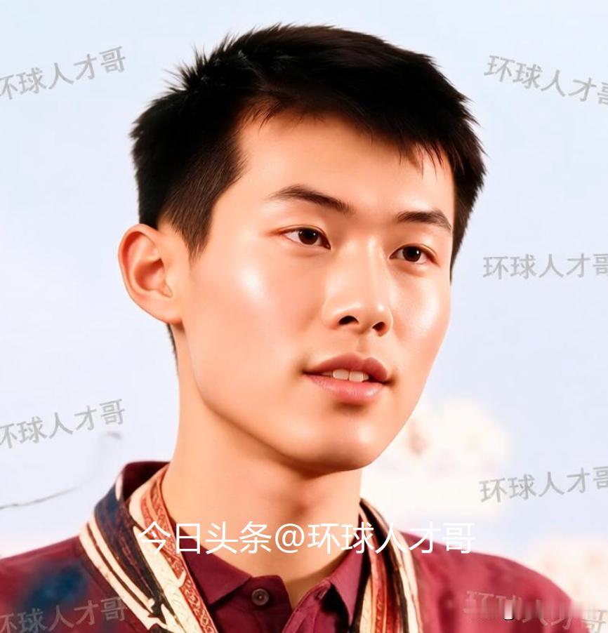 金策，杭州学军中学毕业的天才学霸，国际奥赛（IOI）金牌，世界第一，清华大学姚班