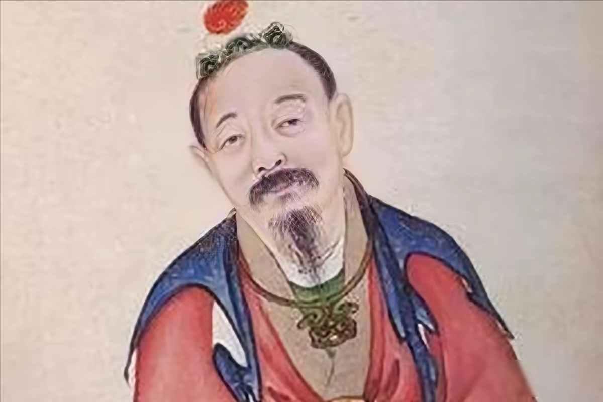 汉朝长安，一个四十多岁的监狱长，深夜挑出两个还在哺乳期的年轻女囚，腾出最干净的牢
