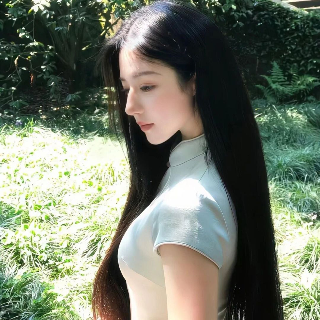 头像/背景/套图搭配/审美积累/青绿色系/森系/清新 ​​​