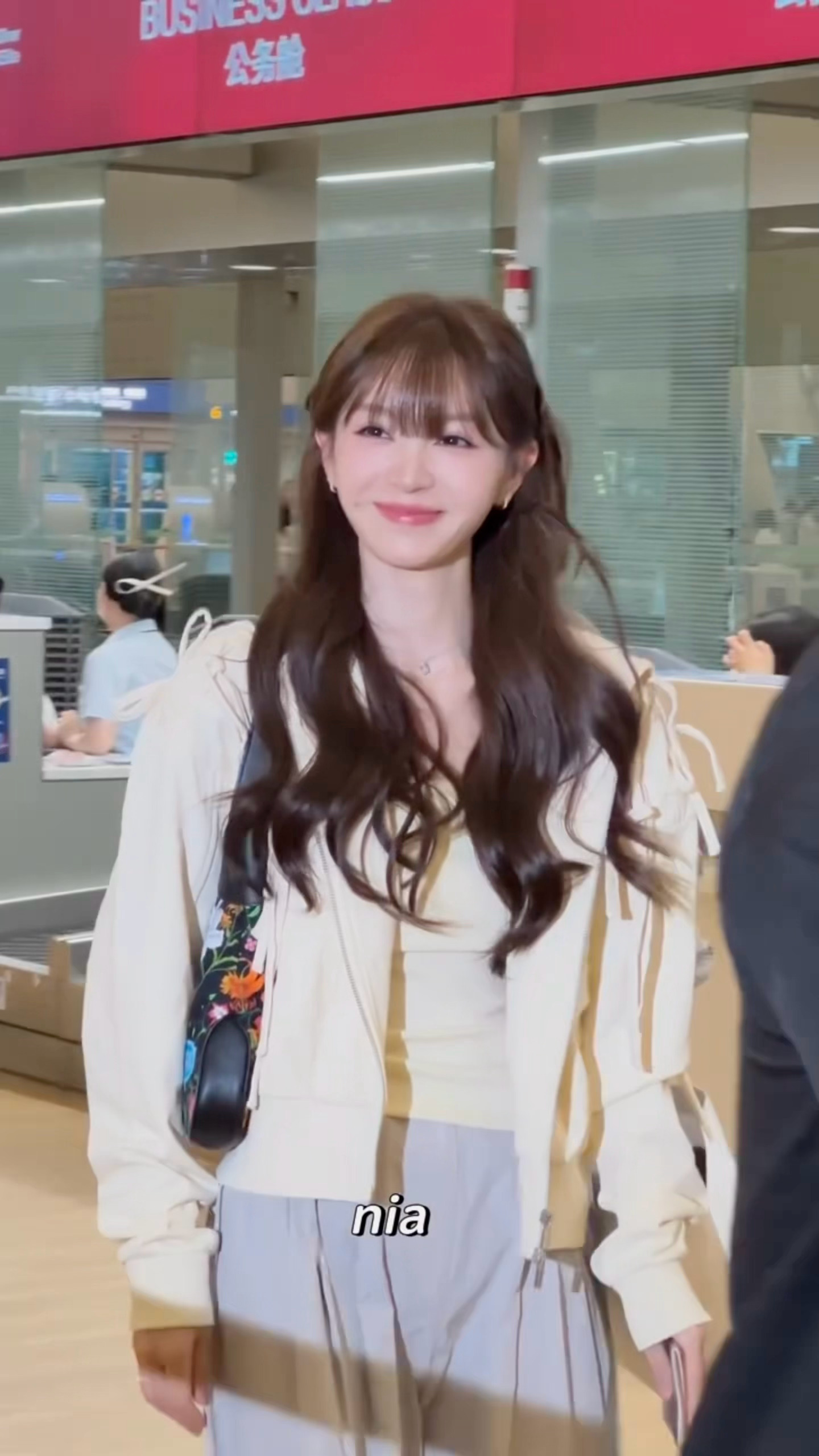 ☺️ 