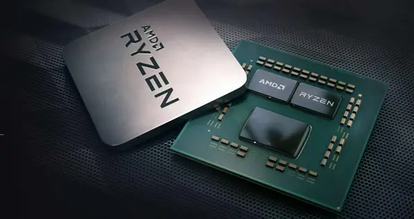 彻底碾压Intel：AMD Zen6 CPU已达6.4GHz！目标7GHz+