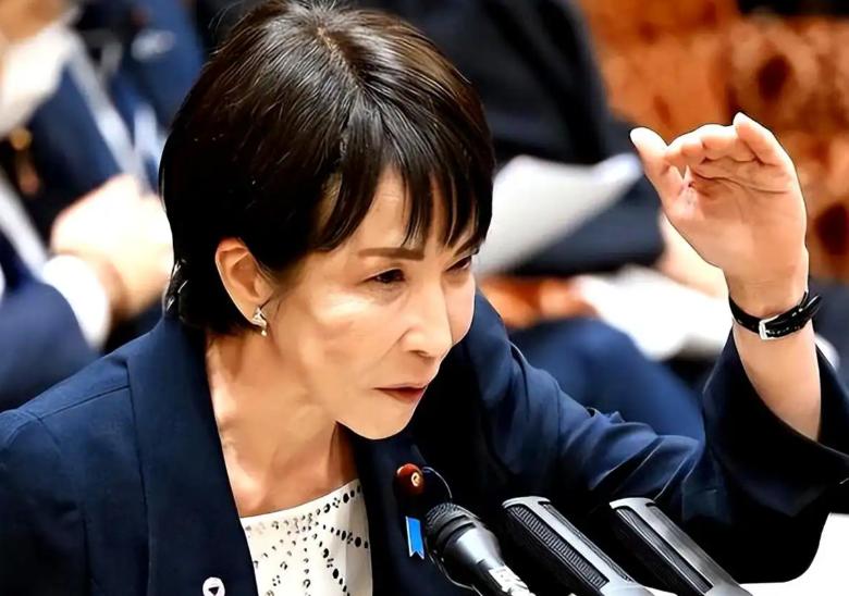 日本这次看似在七国集团峰会上大造声势，实际却把自己的产业软肋暴露了出来。高市早苗
