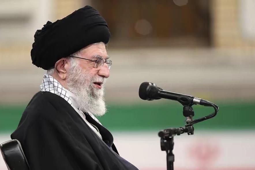 96小时中东剧变！哈梅内伊葬礼举行，中俄重磅表态震动西方

     3月4日，