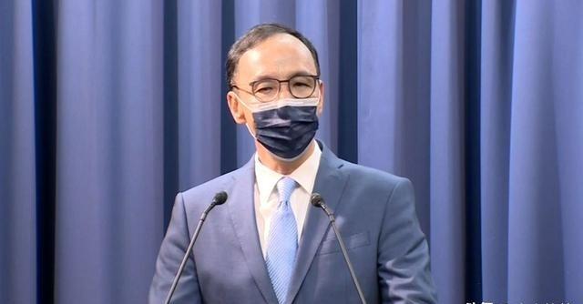 “痴心妄想”台湾要员曾放话：满足这三条件，台湾自动回归，这三个条件分别是：实行“