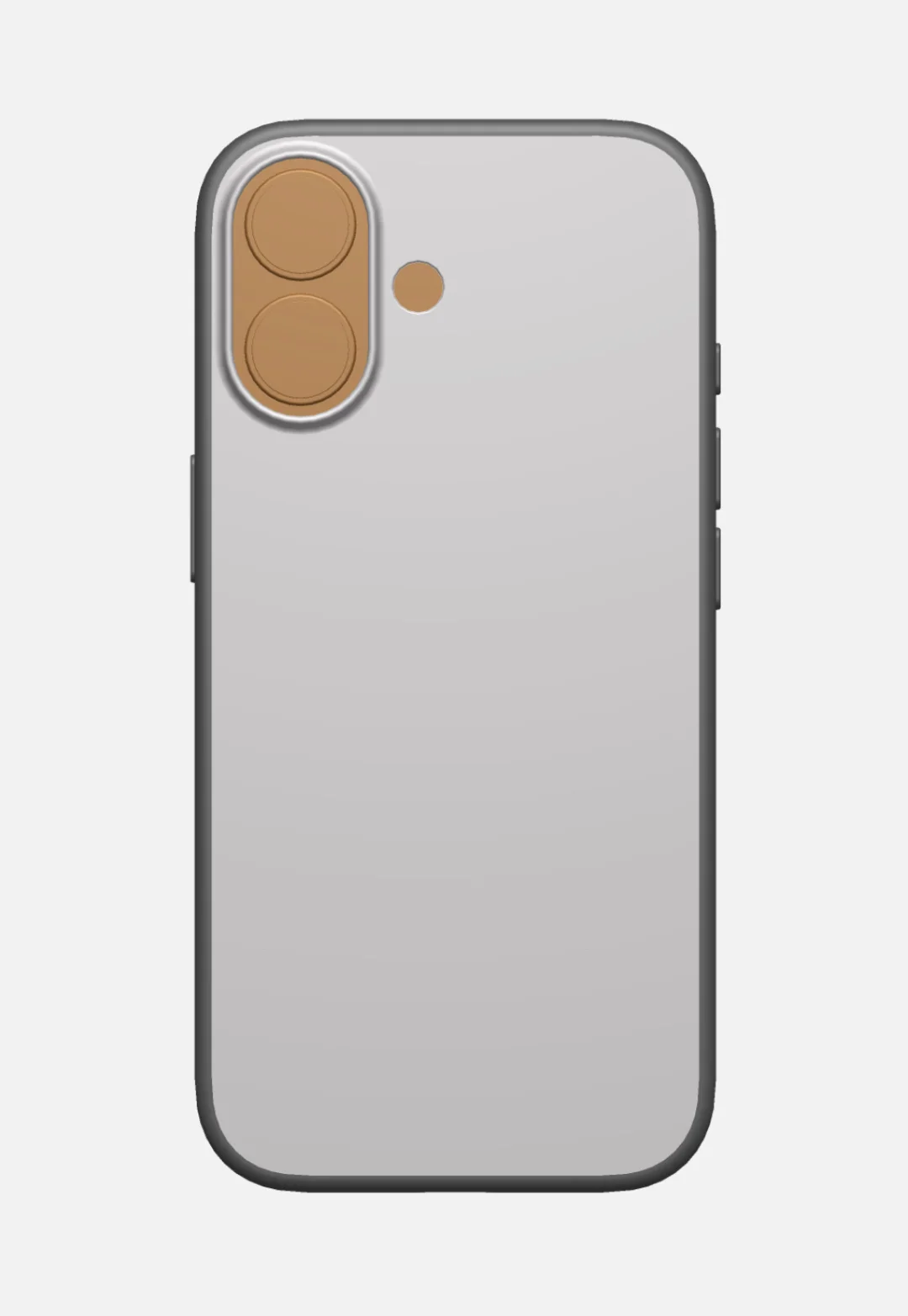 iPhone17的013已经在画图了，修改意见已经提