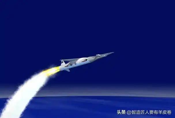 美军看来是被中国的高超音速导弹给逼疯了！竟然动用巨炮模拟高超音速环境！

近年来