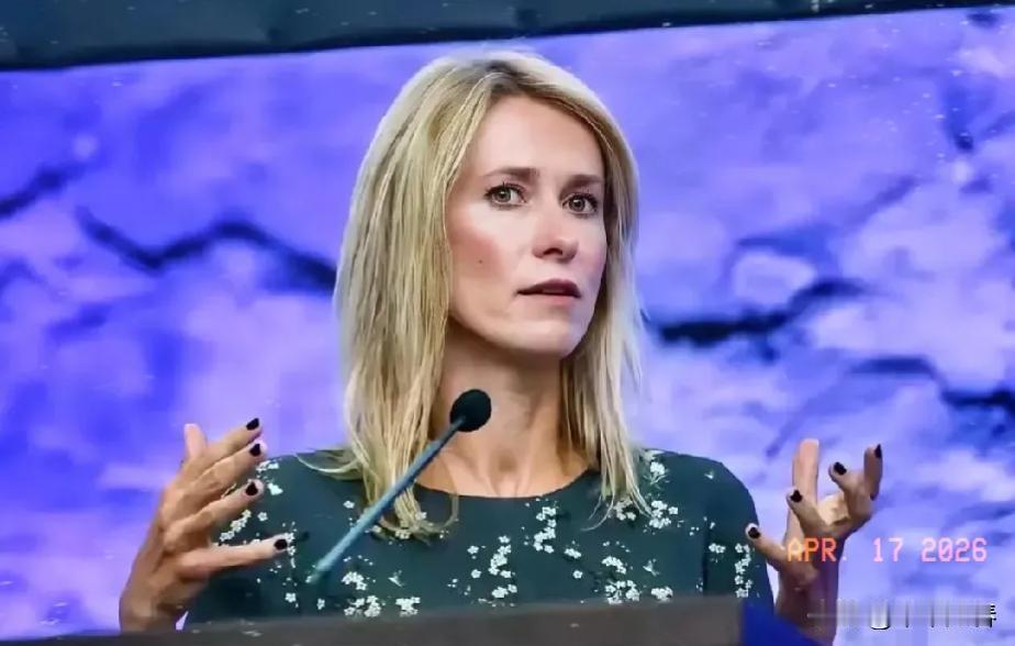 欧盟外长卡拉斯4月16日宣布，由于已和匈牙利、斯洛伐克达成一致，欧盟下周将批准向